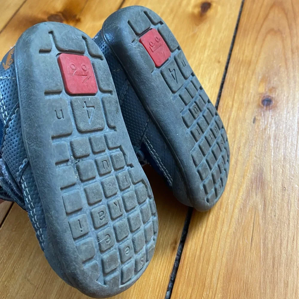 See Kai Run Waterproof Boot - Picture 3 of 6